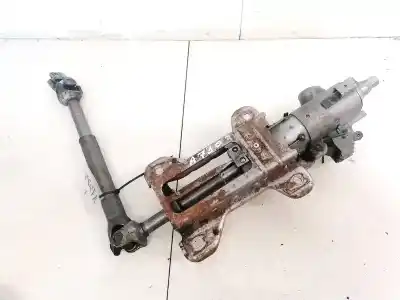 Recambio de automóvil de segunda mano de COLUMNA DIRECCION, Eje de la columna de dirección para FORD FIESTA (CB1)  referencias OEM IAM   