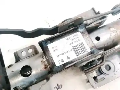 Автозапчастина б/у рульва колонка для audi a3 (8l) 1.9 tdi посилання на oem iam 8l1419501ak  