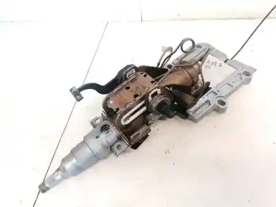 Автозапчасти б/у рулевая колонка за audi a4, b5 1994.11 - 1999.09 1.6 74kw 1994.11 - 2000.10 ссылки oem iam 