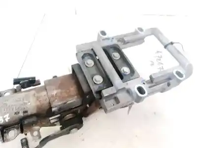 Автозапчастина б/у рульва колонка для audi a4, b5 1994.11 - 1999.09 1.6 74kw 1994.11 - 2000.10 посилання на oem iam   