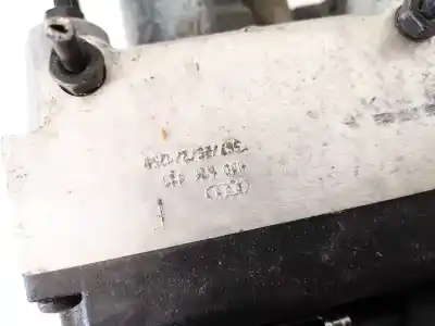 Автозапчастина б/у абс для audi a4, b5 1994.11 - 1999.09 1.6 74kw 1994.11 - 2000.10 посилання на oem iam 8d0611111  