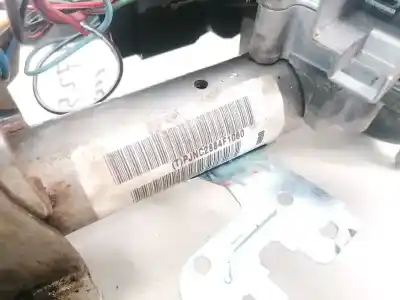 Автозапчастина б/у рульва колонка для chrysler sebring (jr) 2.0 посилання на oem iam pjnc2884f1060  