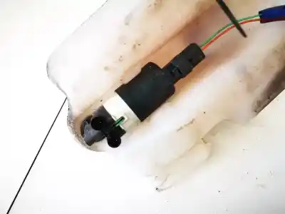 Автозапчасти б/у чистый насос за renault grand scénic iii (jz0/1_) 1.5 dci ссылки oem iam 8200031805