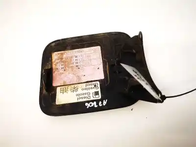 Автозапчасти б/у крышка бензобака за audi a3 (8l) 1.9 tdi ссылки oem iam 8l0010141t  