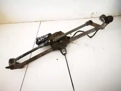 Second-hand car spare part front windscreen wiper linkage for seat leon (1m1) 1.9 tdi oem iam references 1m1955023c  