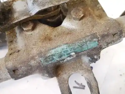 Second-hand car spare part front windscreen wiper linkage for seat leon (1m1) 1.9 tdi oem iam references 1m1955023c  