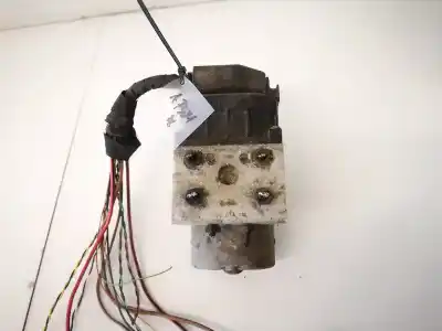 Автозапчасти б/у абс за audi a4, b5 1994.11 - 1999.09 1.6 74kw 1994.11 - 2000.10 ссылки oem iam 8e0614111