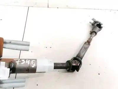 Second-hand car spare part steering column for honda logo (ga3) 1.3 cat oem iam references   