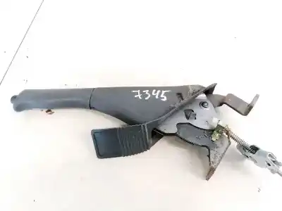 Second-hand car spare part handbrake lever for honda logo (ga3) 1.3 cat oem iam references 