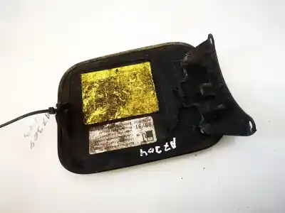 Автозапчасти б/у крышка бензобака за audi a4, b5 1994.11 - 1999.09 1.6 74kw 1994.11 - 2000.10 ссылки oem iam 8d0010139d  