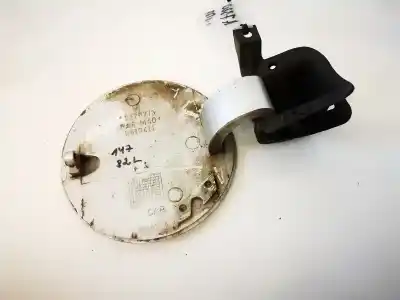 Автозапчасти б/у крышка бензобака за audi a3 (8l) 1.8 ambiente ссылки oem iam 90378713  0510411