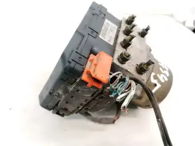 Second-hand car spare part abs for honda logo (ga3) 1.3 cat oem iam references a409800100