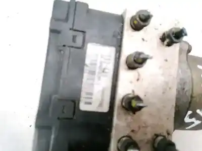 Second-hand car spare part abs for honda logo (ga3) 1.3 cat oem iam references a409800100  a409800100, x2t34574t, q003t05778