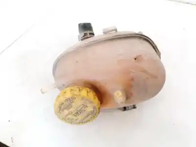 Second-hand car spare part coolant expansion tank for opel combo 1.6 oem iam references 09128766