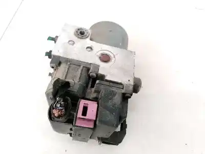 Peça sobressalente para automóvel em segunda mão abs por opel combo 1.6 referências oem iam 09127108  0265216478