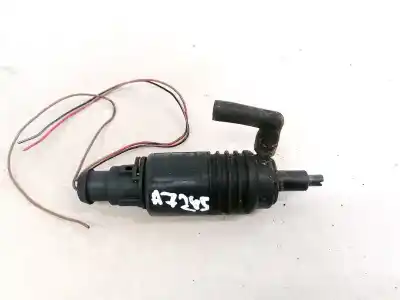 Pezzo di ricambio per auto di seconda mano pompa pulita per audi a6 avant (c4) 2.5 tdi riferimenti oem iam 4a0955651