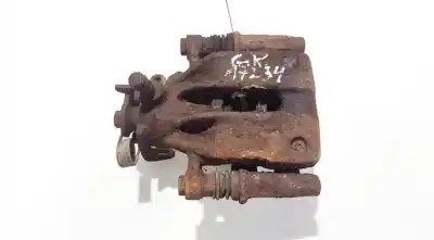 Peça sobressalente para automóvel em segunda mão pinça de travão traseira esquerda por fiat ulysse (179) 2.2 jtd dynamic referências oem iam 