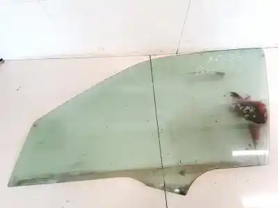 Peça sobressalente para automóvel em segunda mão vidro dianteiro esquerdo por peugeot 406 (8b) 2.0 hdi 110 referências oem iam 