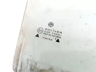 Автозапчасти б/у заднее правое окно за volkswagen passat variant (3b5) 1.9 tdi ссылки oem iam   