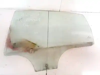 Piesă de schimb auto la mâna a doua geam stanga spate pentru volkswagen passat b5 (3b2) 1.9 tdi referințe oem iam 