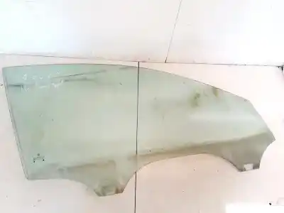 Piesă de schimb auto la mâna a doua geam lateral dreapta fațã pentru volkswagen passat b5 (3b2) 1.9 tdi referințe oem iam 