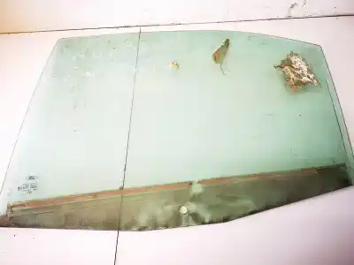 Pezzo di ricambio per auto di seconda mano finestra posteriore sinistra per ford mondeo iii (b5y) 2.0 16v tddi / tdci riferimenti oem iam 