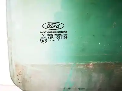 Автозапчастина б/у вікно задне ліве для ford c-max (cb3) 1.6 tdci cat посилання на oem iam   