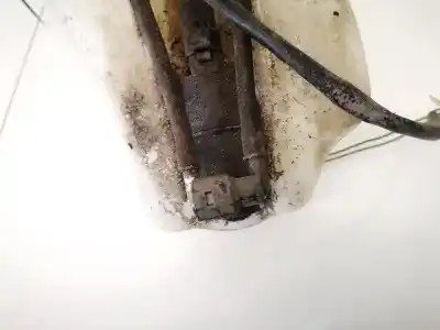 Pezzo di ricambio per auto di seconda mano pompa pulita per citroen c2 1.4 hdi riferimenti oem iam 8200194414  