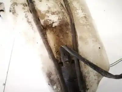 Pezzo di ricambio per auto di seconda mano pompa pulita per citroen c2 1.4 hdi riferimenti oem iam 8200194414  