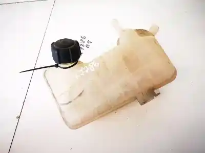 Peça sobressalente para automóvel em segunda mão depósito de expansão por renault scenic ii 1.6 16v referências oem iam 8200262036