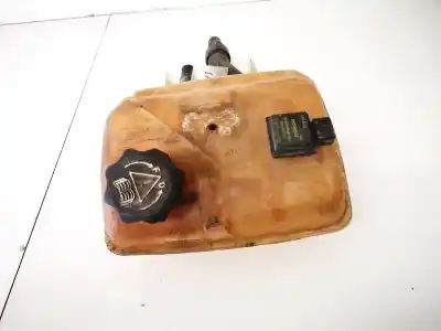 Peça sobressalente para automóvel em segunda mão depósito de expansão por citroen c8 2.0 hdi fap cat referências oem iam 1488949080