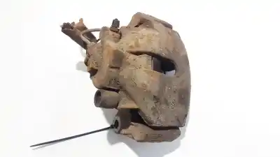 Автозапчастина б/у передній правий гальмівний супорт для audi a6, c5 2001.08 - 2005.01 facelift 2.5 tdi 114kw 2001.08 - 2005.01 посилання на oem iam 