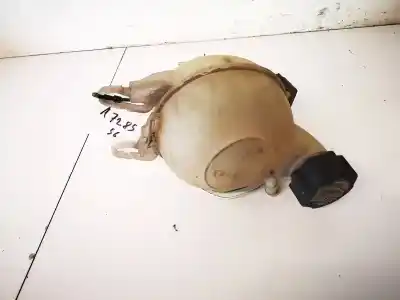 Peça sobressalente para automóvel em segunda mão depósito de expansão por citroen c2 1.4 hdi referências oem iam 9639562680