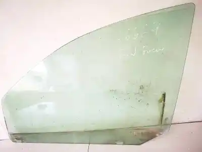 Автозапчастина б/у ліве передне вікно для ford focus turnier (cak) 2.0 16v cat посилання на oem iam  Автозапчастина б/у ліве передне вікно для ford focus turnier (cak) 2.0 16v cat посилання на oem iam