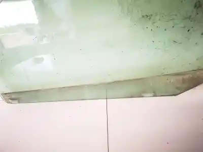 Piesă de schimb auto la mâna a doua geam lateral fațã partea din stânga pentru ford focus turnier (cak) 2.0 16v cat referințe oem iam   