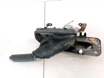 Second-hand car spare part handbrake lever for opel combo 1.6 oem iam references 