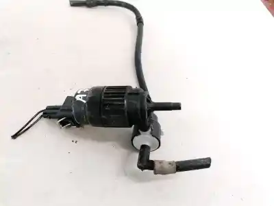 Second-hand car spare part washer pump for opel combo 1.6 oem iam references   