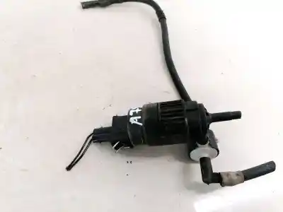 Second-hand car spare part washer pump for opel combo 1.6 oem iam references   