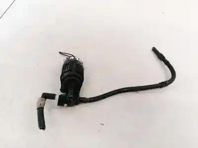 Second-hand car spare part washer pump for opel combo 1.6 oem iam references 