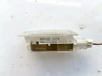 Автозапчастина б/у реєстрація пілот для chrysler sebring (jr) 2.0 посилання на oem iam 04608528ac  68832d