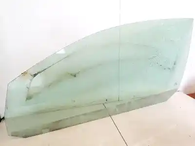 Peça sobressalente para automóvel em segunda mão vidro dianteiro esquerdo por volkswagen golf v (1k1) 1.4 16v referências oem iam 