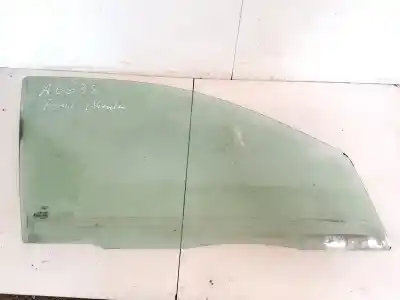 Pezzo di ricambio per auto di seconda mano luna anteriore destra per ford mondeo iii (b5y) 2.0 16v tddi / tdci riferimenti oem iam 