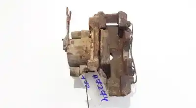Автозапчасти б/у передний левый тормозной суппорт за audi a4 avant (b5) 1.9 tdi ссылки oem iam   