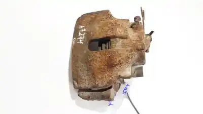 Second-hand car spare part front left brake caliper for audi a4 avant (b5) 1.9 tdi oem iam references 