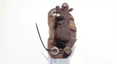 Автозапчасти б/у передний левый тормозной суппорт за mazda xedos 9 (ta) 2.3 v6 ciclo miller ссылки oem iam 4301  55w, ad43t