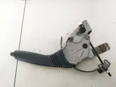 Pezzo di ricambio per auto di seconda mano leva del freno a mano per peugeot 107 1.0i cat 70cv riferimenti oem iam 