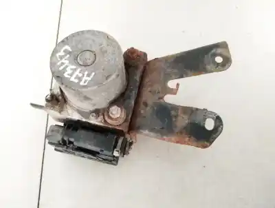 Pezzo di ricambio per auto di seconda mano abs per peugeot 107 1.0i cat 70cv riferimenti oem iam 0265231679