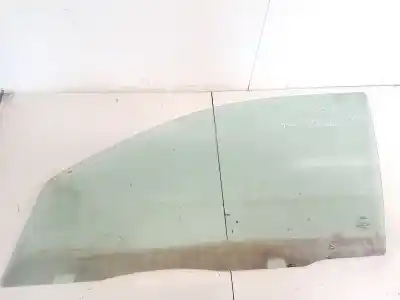 Second-hand car spare part left front glass window for ford mondeo iii (b5y) 2.0 16v tddi / tdci oem iam references 