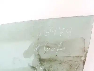 Автозапчасти б/у левое переднее окно за volkswagen golf v variant (1k5) 1.9 tdi ссылки oem iam   