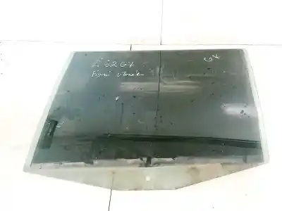 Second-hand car spare part rear left glass window for ford mondeo iii (b5y) 2.0 16v tddi / tdci oem iam references 